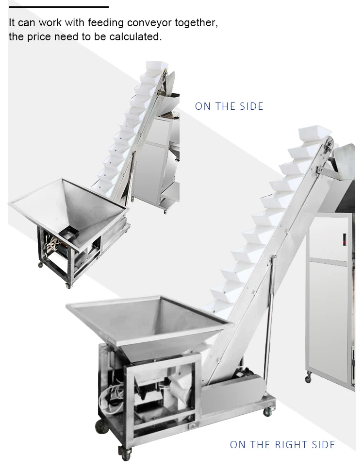 Semi Automatic 5kg Rice Filling Machine Grains Bag Filling Buy Rice