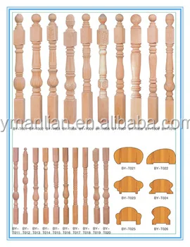 High Quality Red Oak Handrail Round Wood With Low Prices High Quality Red Oak Handrail Round Wood With Low Prices