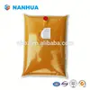 10KG egg liquid bag in box packaging solutions