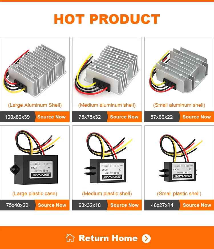 24 v dc, dc para 24 v, 1a, 2a e 3a