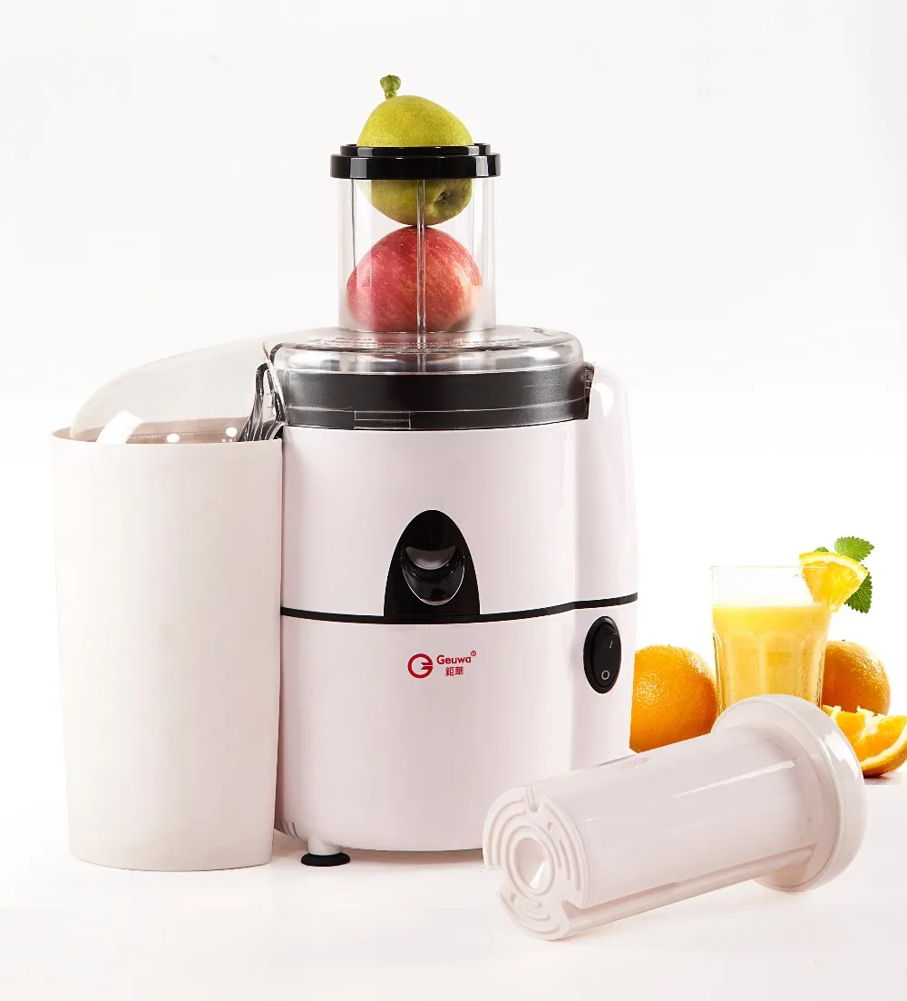 geuwa 家电商用胡萝卜榨汁机 kd383 发售