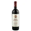 France OEM Wine Sangiovese Grapes Medium Sweet Table Dyr Red Wine