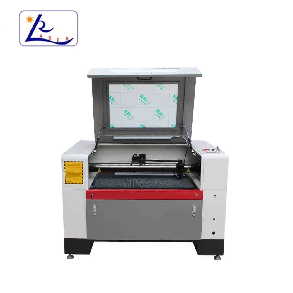 100 Watt Laser 960 Co2 Wood Veneer Laser Engraving Cutting Machine ...