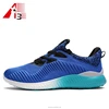China Shoe factory custom made man Sneaker Athletic running men Sport Shoes