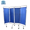 HFS002/003/004 Cheap Clinic Ward Bed Side Patient Privacy Medical Hospital Screen