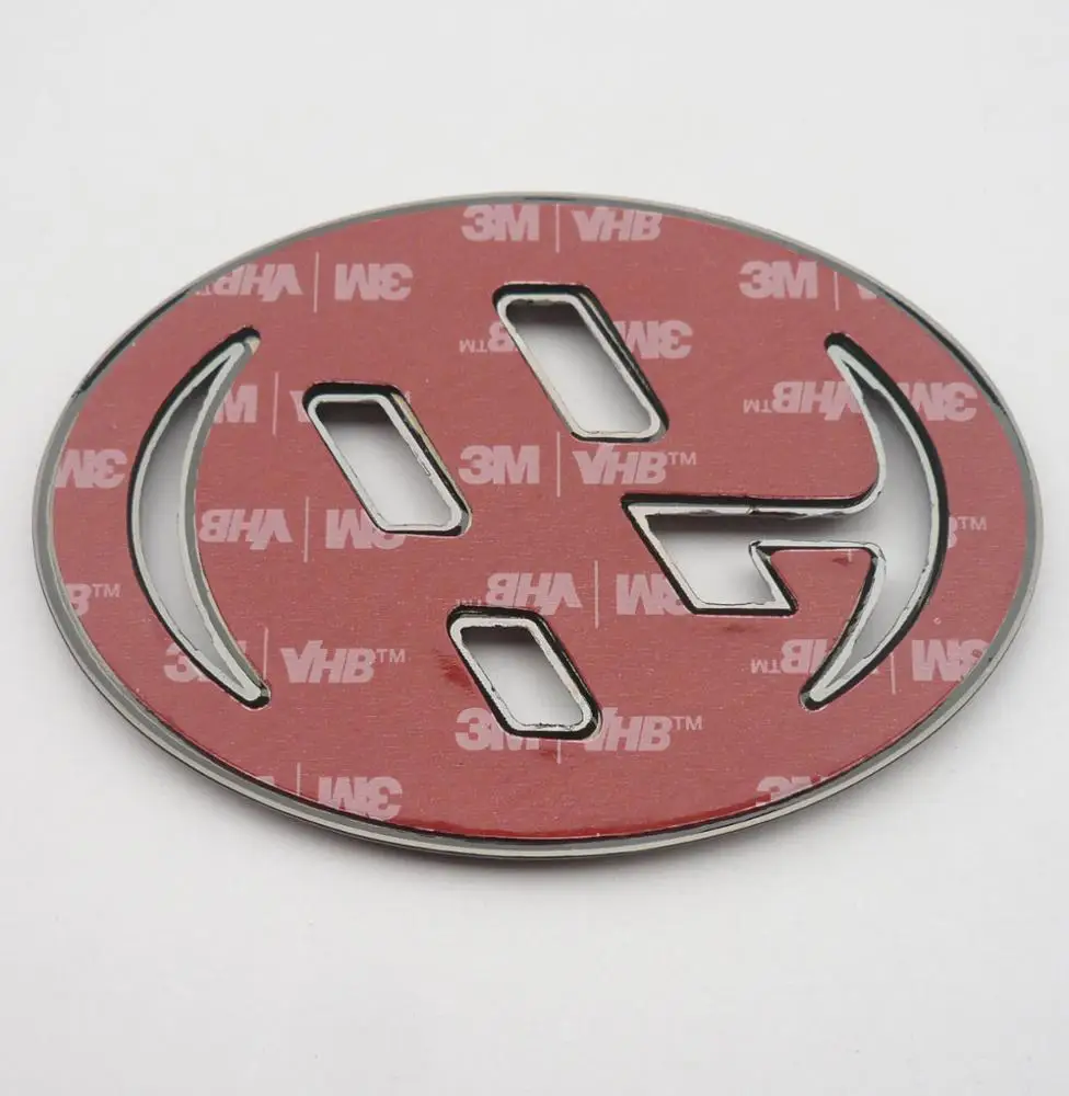 3m Glue 86 Badge,86 Logo Emblem,Custom Car Emblem Badges Buy Make Your Own Car Emblem,Round