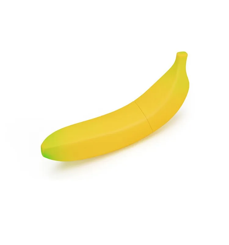 New Design Banana Shape Power Dildo Vibrator Sex Toys For Woman Buy 