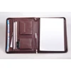 Brand new coffee businessmen portfolios large capacity travel portfolios expanding wallets folders university students gifts