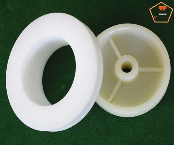 China Supplier Small Plastic V Belt Pulley Buy V Belt Pulley,Small Pulley,Plastic Pulley