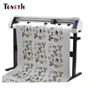 Teneth wholesale cricut machine / 48'' pvc cutting plotter for T-shirt heat transfer