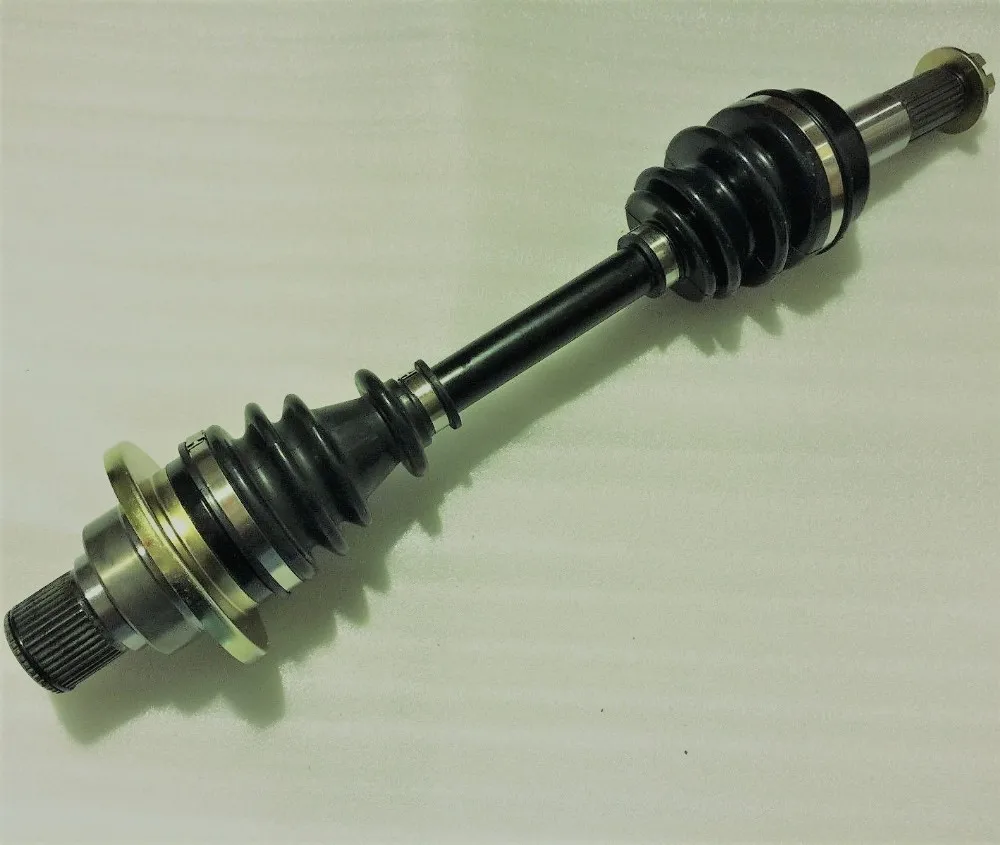 Hisun 500 Atv Shaft Of 27110-058-0000 For Axle Rear Left Cv Axle Shaft ...