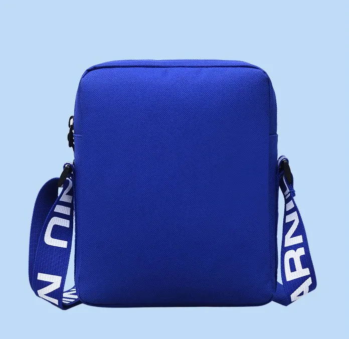 Promotional Sport Travel Cross Body College Messenger Men Sling Shoulder Bag Crossbody Buy