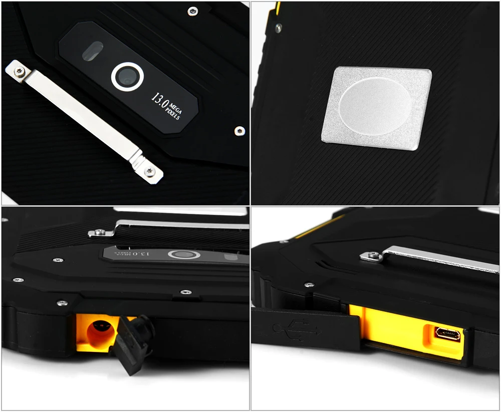 Cheapest 7 Inch Dual Sim Card Rugged Tablet With Dual Sim Card Android6