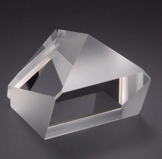 factory direct sale optics quartz right angle roof prisms - buy 