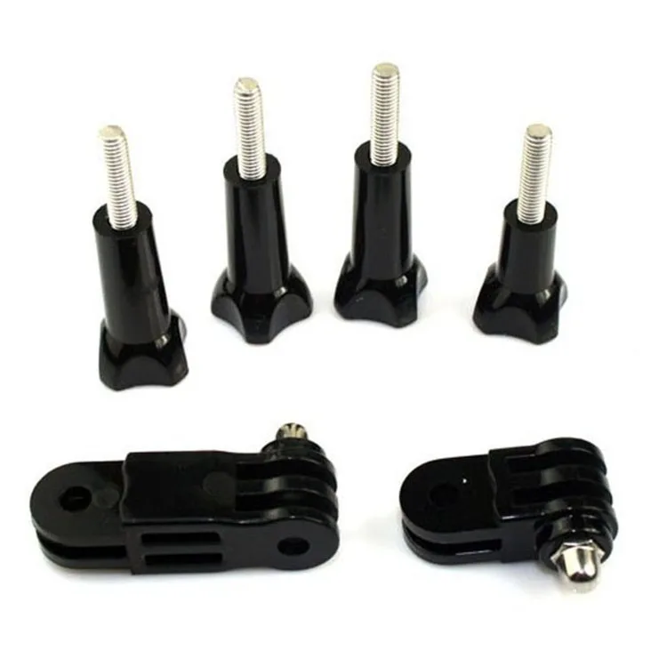 Short And Long Connecting Thumb Screw For Gopro Camera Buy Gopro