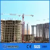 Hot sale economic how does a tower crane work
