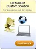 GPS Tracker + Custom Web Software