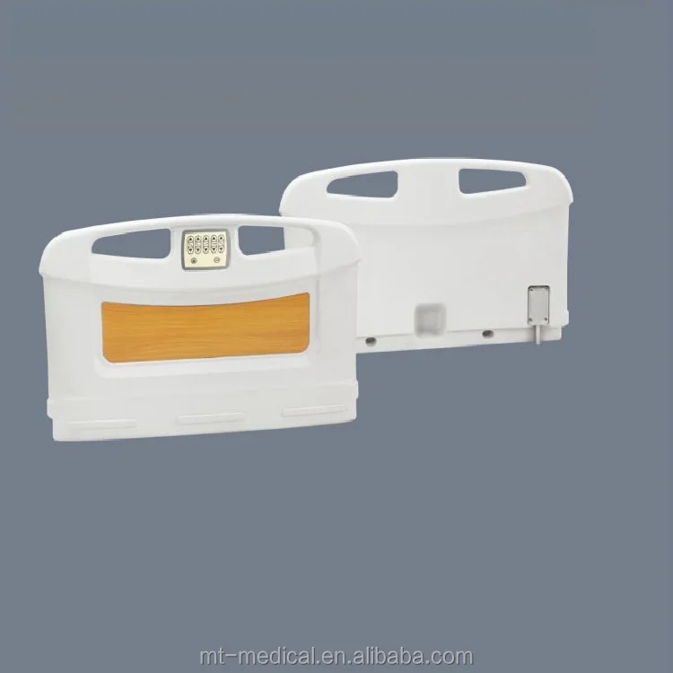 ABS Bed Accessories Series, hospital Bed Panels Bedpieces For Patients Bed