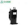 Total quality controlled used screw compressor