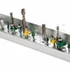 18" Router Bit Tool Storage Rack