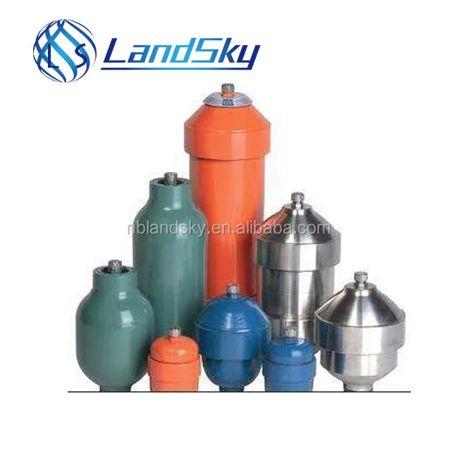 Landsky Charging Hydraulic Accumulator With Nitrogen Price Sb33010a1
