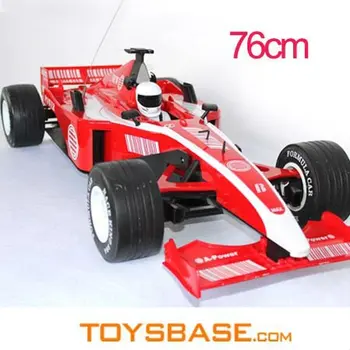 scale racing cars