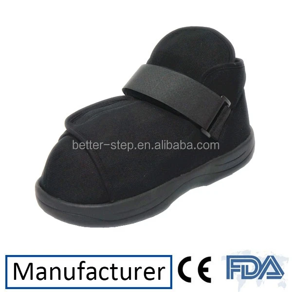 Mesh Medical Surgical Healing Orthopedic Shoes Buy Orthopedic Shoes