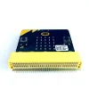 BBC Micro bit Edge slot card Socket connector header Pitch 1.27mm 40 Pin right angle type for Breakout board