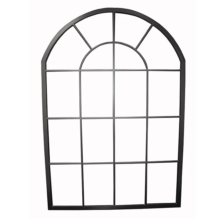 Energy saving sound proof pictures aluminum window and door, custom made glass aluminum window