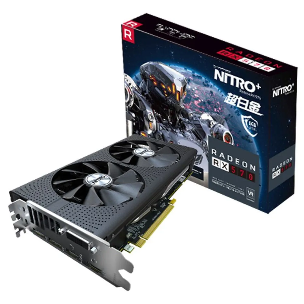 sapphire video cards