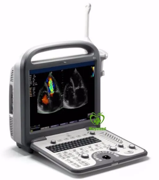 Mya040a Portable Ultrasonic Diagnostic Devices Type Medical Ultrasound