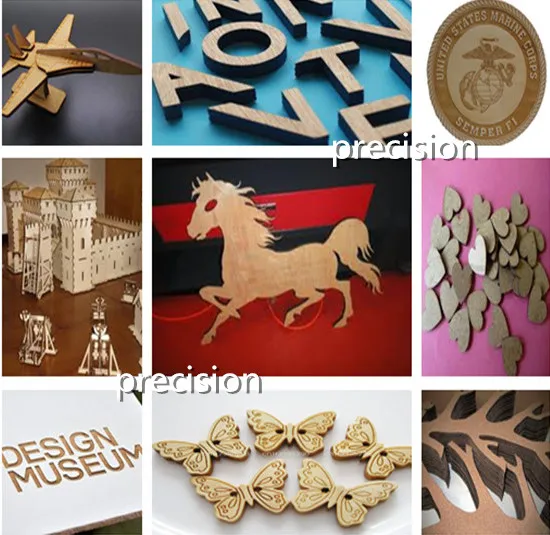 1.5mm stainless steel cnc metal laser cut machine 1300*2500mm with Reci W6