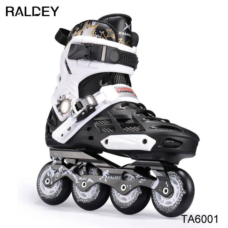 Raldey sports shoes board skate rollerblade, roller skate shoes, skating shoes for adults with high quality in stock