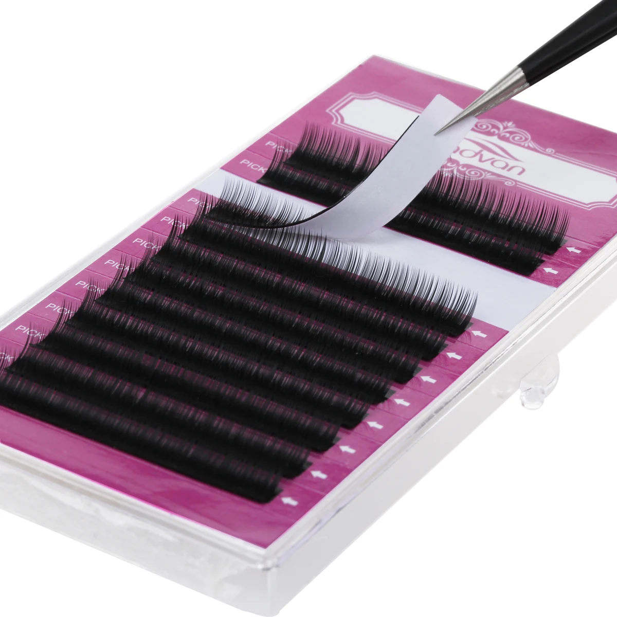 

faux mink ilk classic individual eyelashes extension,50 Pairs