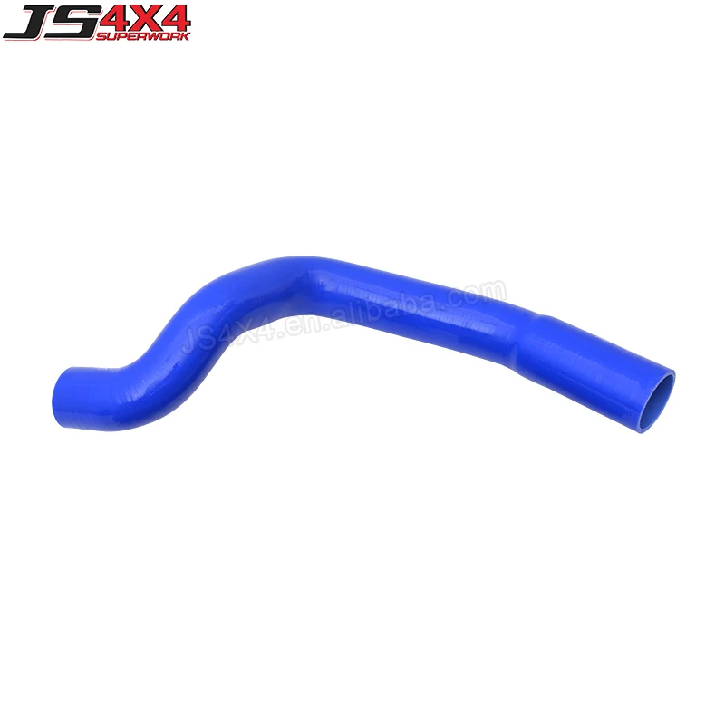 Silicone Intercooler Piping Hose For Ranger T6 Px 2.2l Turbo Diesel