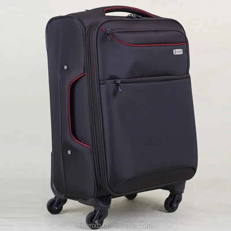 cloth luggage