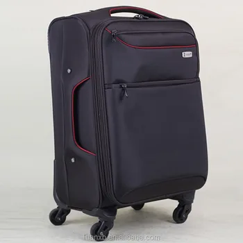 cloth luggage bags