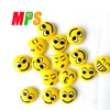 5g OEM Monster printed Sweet Bubble Gum Button