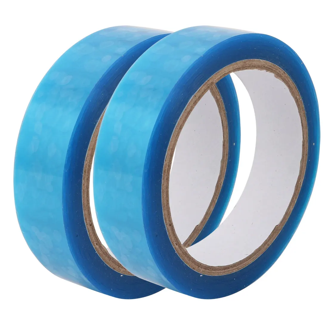 免费样品粘附 3 米蓝色胶带蓝色 pet 胶带