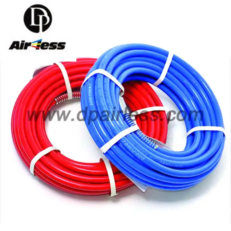 paint sprayer hose