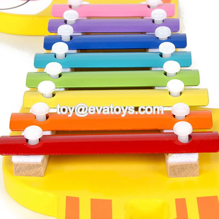 Wooden Xylophone Keys Percussion Musical Instrument For Kids W07c060 Buy Percussion Musical