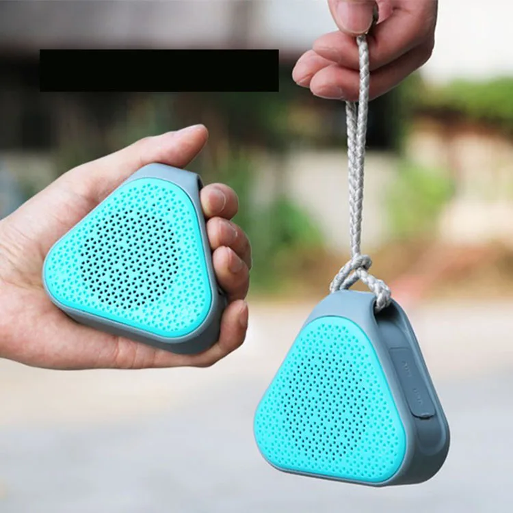 SoundLogic Blue tooth Wireless Speaker with Integrated Phone Speaker