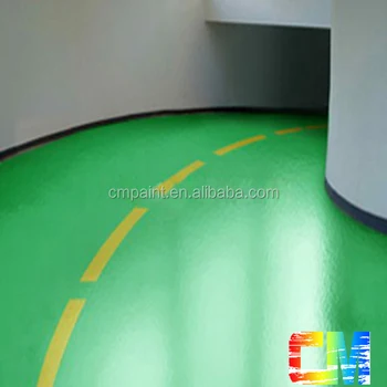 Epoxy Floor Paint Waterproof Basketball Court Textile Epoxy Floor Paint Waterproof Basketball Court Textile Factory Resin Flooring Coating
