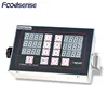 12 Months Warranty Restaurant Used Time Reminder 6 Channel Digital Timer