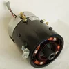 gear motor with 10 spline KDS large torque traction motor