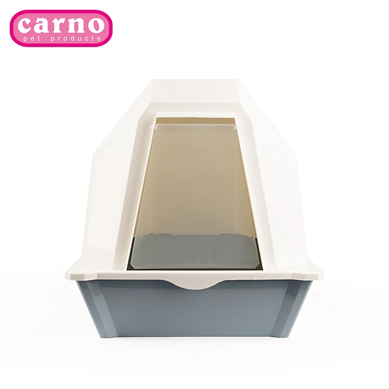 carno cat toy box