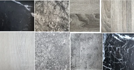 Wholesale cheap PU dining room modern chair bow chair