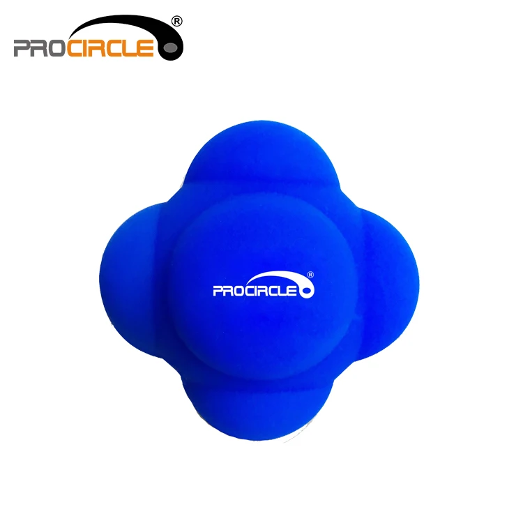 Fast Speed Agility Coordination Baseball Trainer Random Bounce Reaction