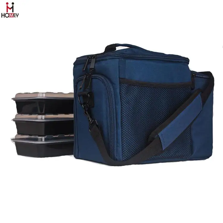 Six Pack Fitness Gym Meal Bag Meal Prep Cooler Bags Buy Gym Meal Bag