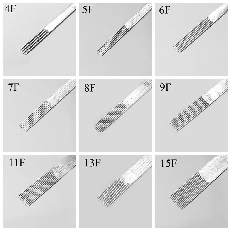 550+ Free Tattoo Needle Types HD Tattoo Photos